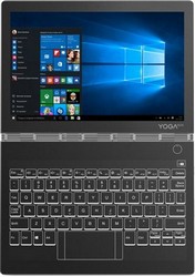 Замена дисплея на планшете Lenovo Yoga Book C930 в Калуге